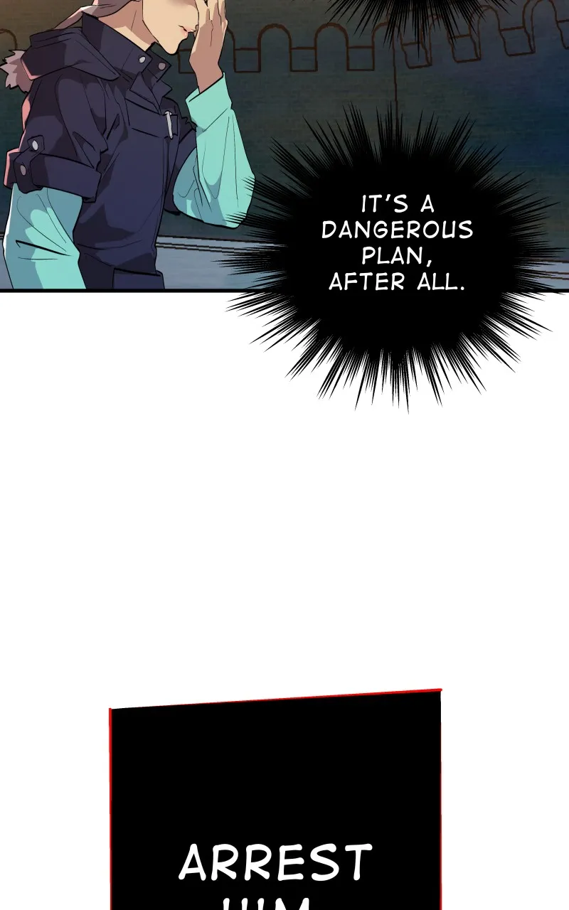 Death: Rescheduled Chapter 30 Online - página 59