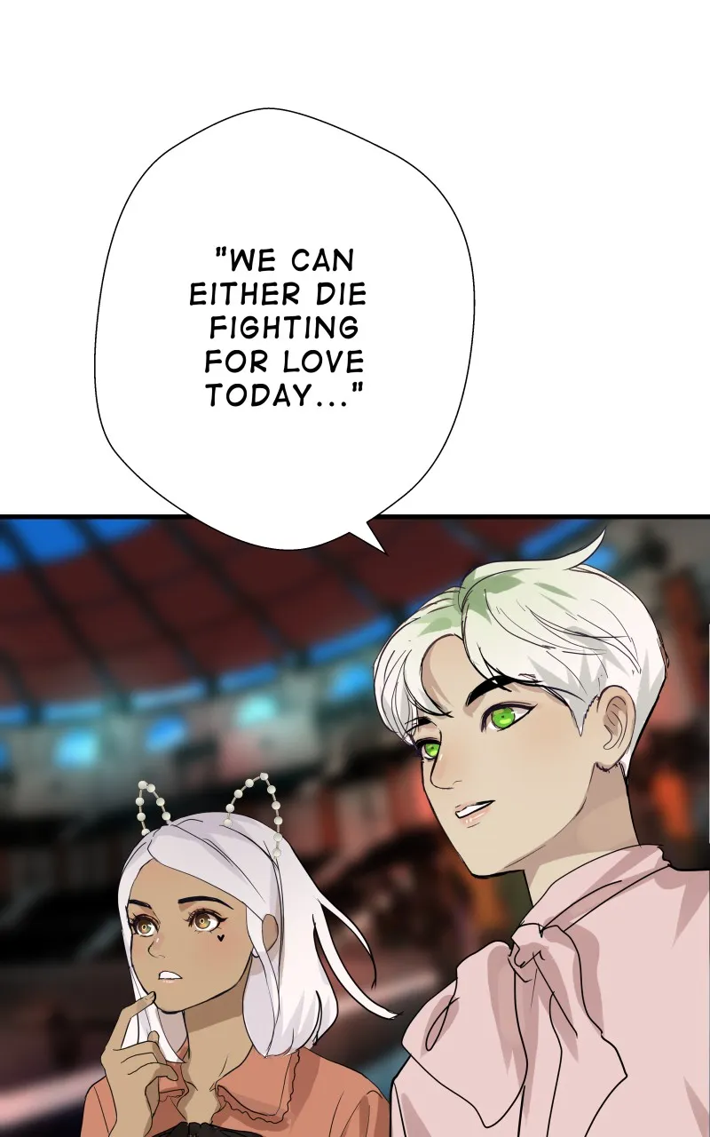 Death: Rescheduled Chapter 30 Online - página 63