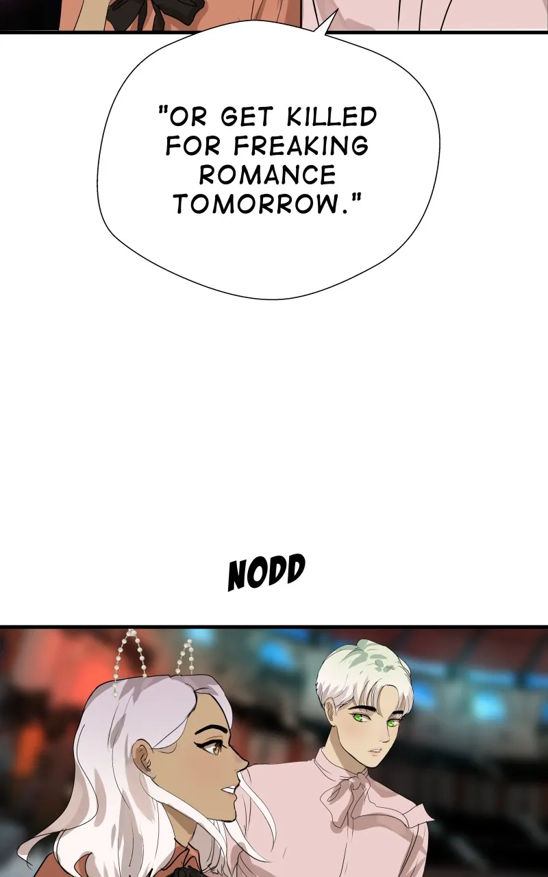 Death: Rescheduled Chapter 30 Online - página 64