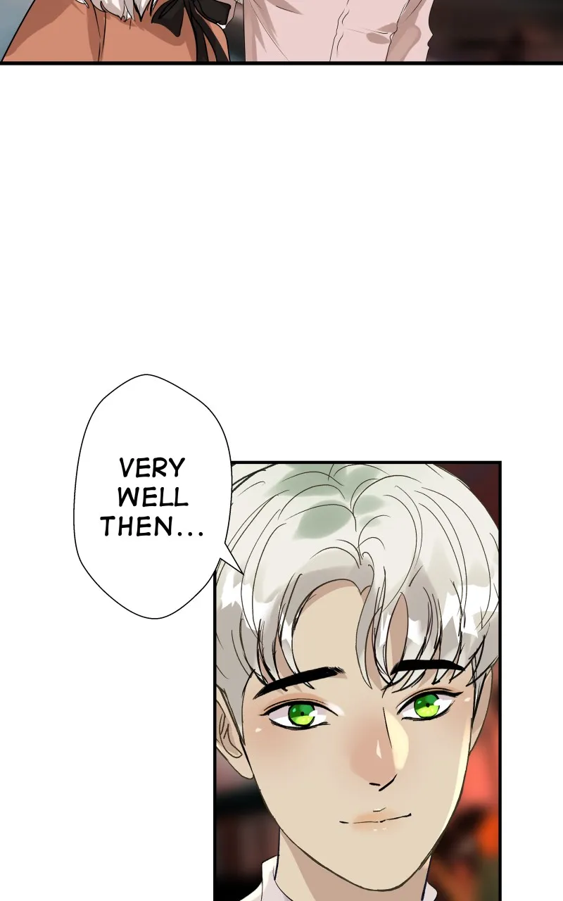 Death: Rescheduled Chapter 30 Online - página 65