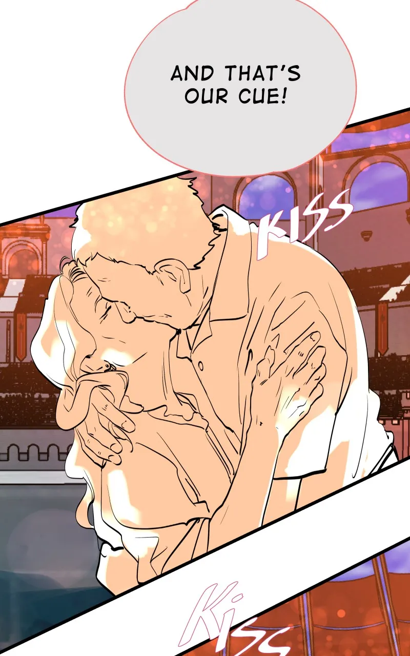 Death: Rescheduled Chapter 30 Online - página 72