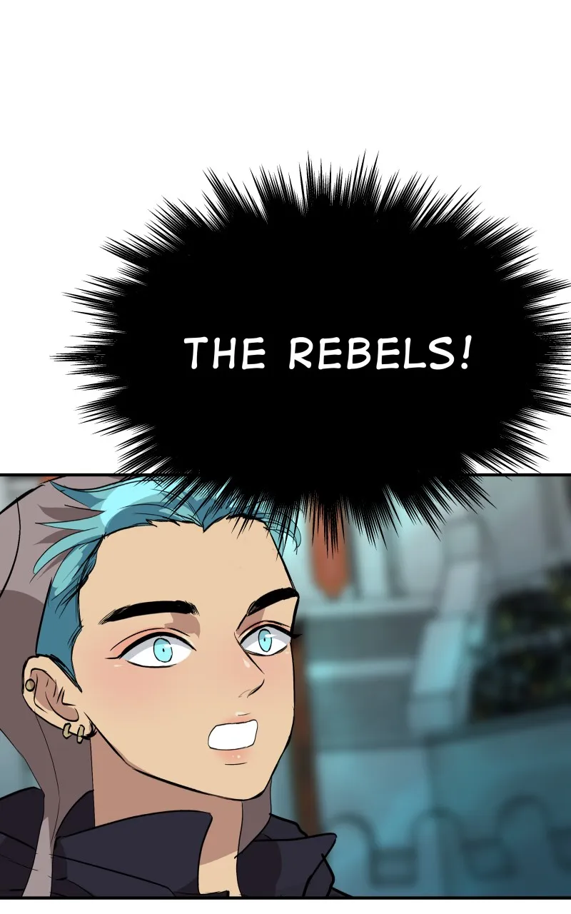 Death: Rescheduled Chapter 30 Online - página 75