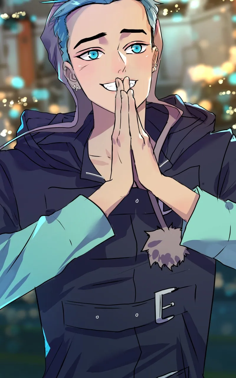 Death: Rescheduled Chapter 30 Online - página 77