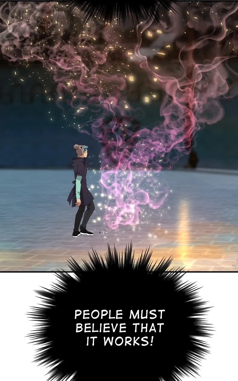 Death: Rescheduled Chapter 30 Online - página 82