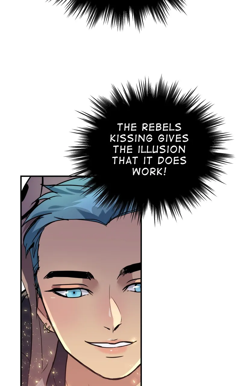 Death: Rescheduled Chapter 30 Online - página 83