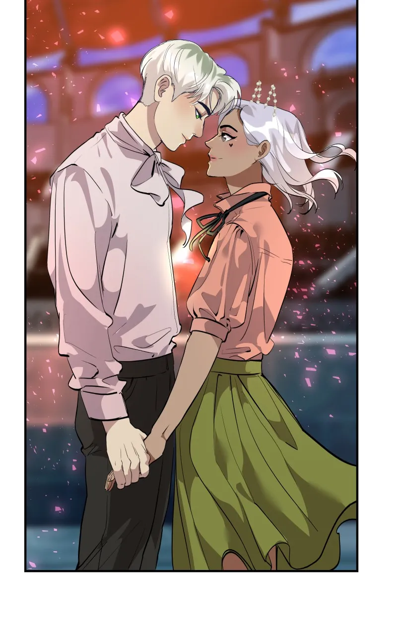 Death: Rescheduled Chapter 30 Online - página 88