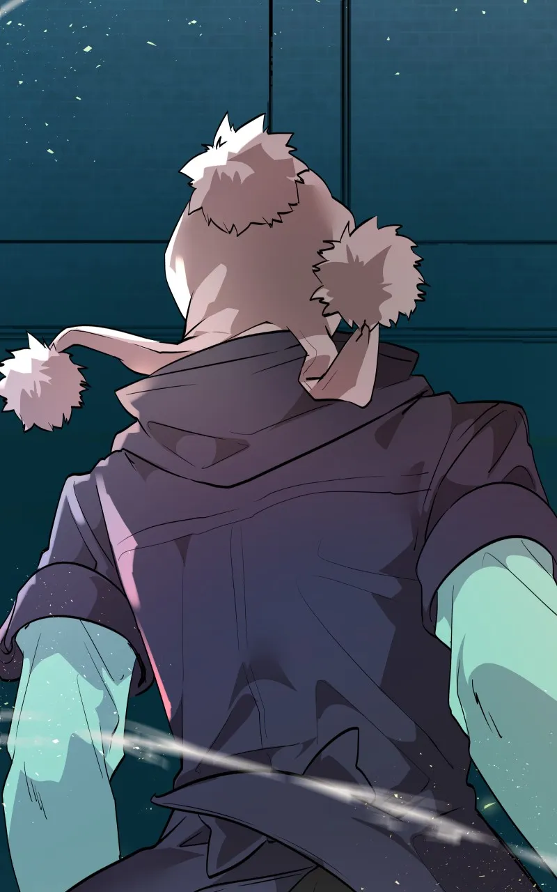 Death: Rescheduled Chapter 30 Online - página 92