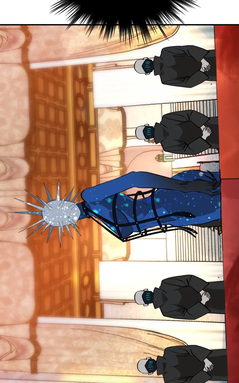 Death: Rescheduled Chapter 30 Online - página 94