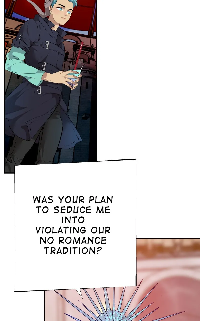 Death: Rescheduled Chapter 30 Online - página 96