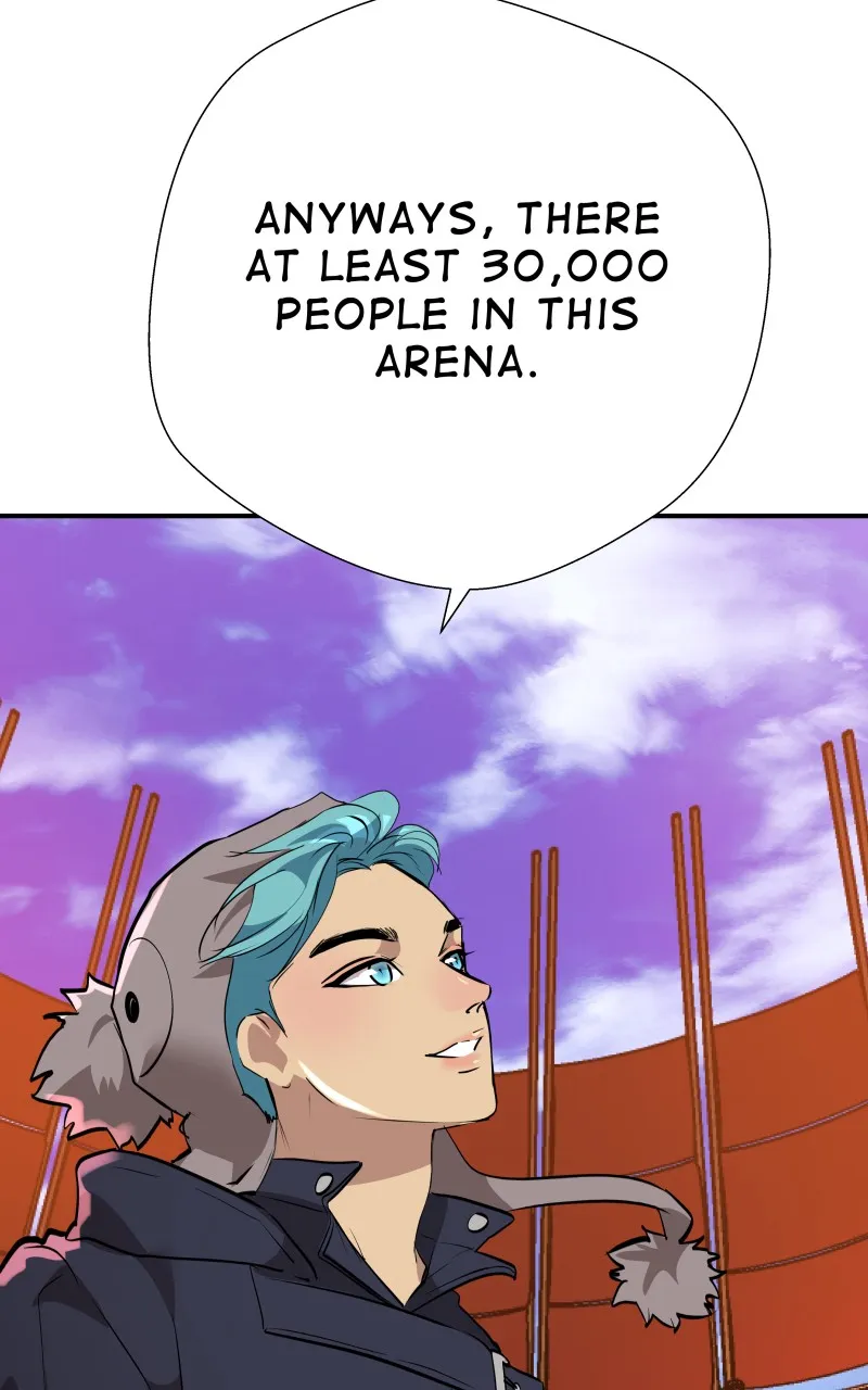 Death: Rescheduled Chapter 30 Online - página 99