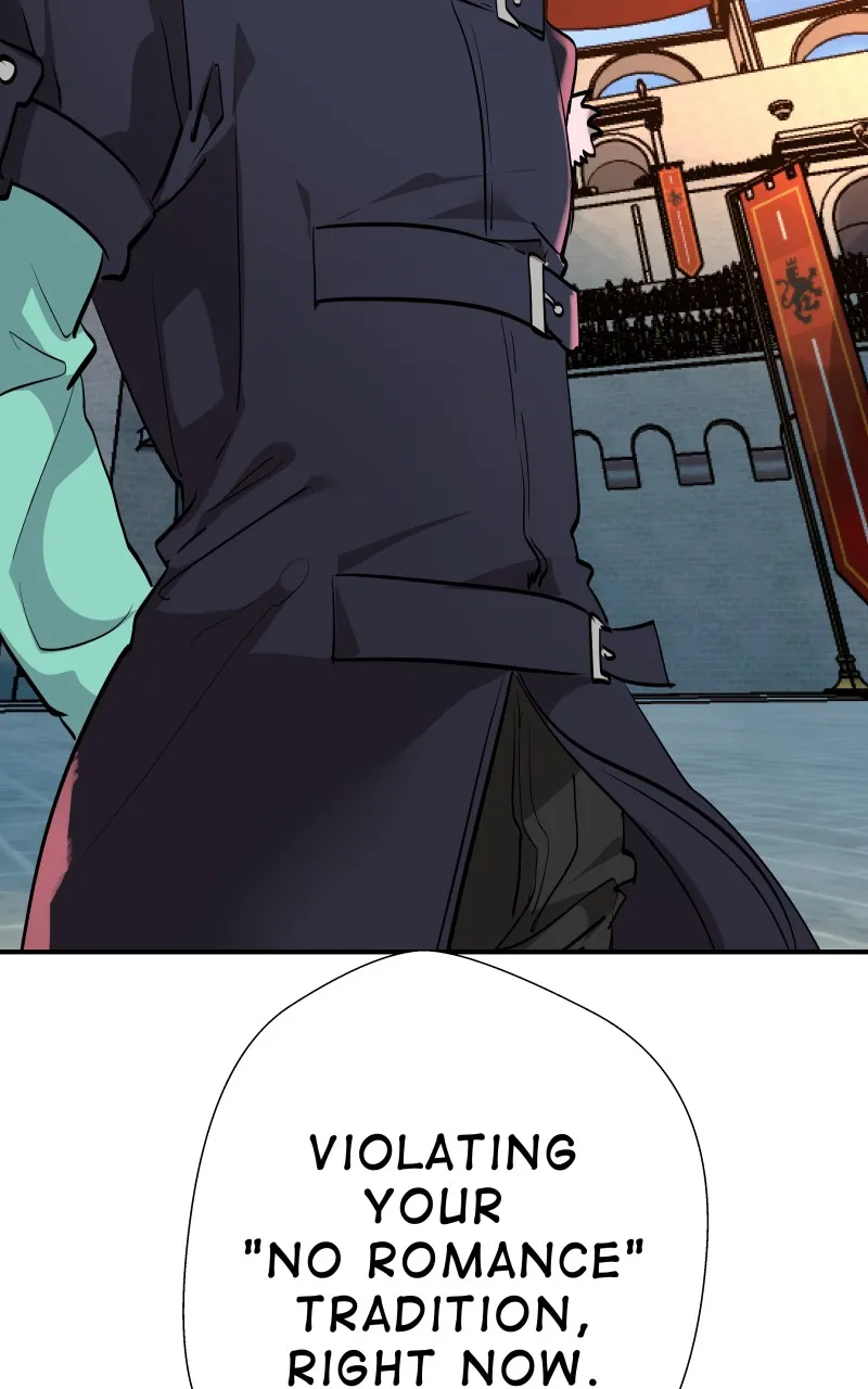 Death: Rescheduled Chapter 30 Online - página 100