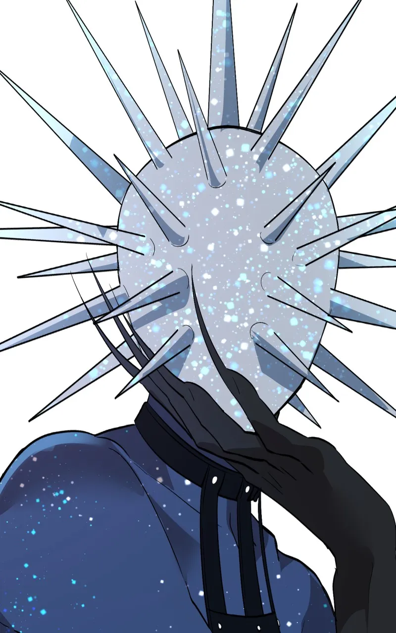 Death: Rescheduled Chapter 30 Online - página 104