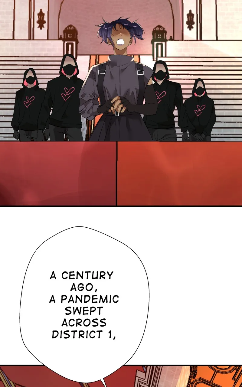 Death: Rescheduled Chapter 33 Online - página 2