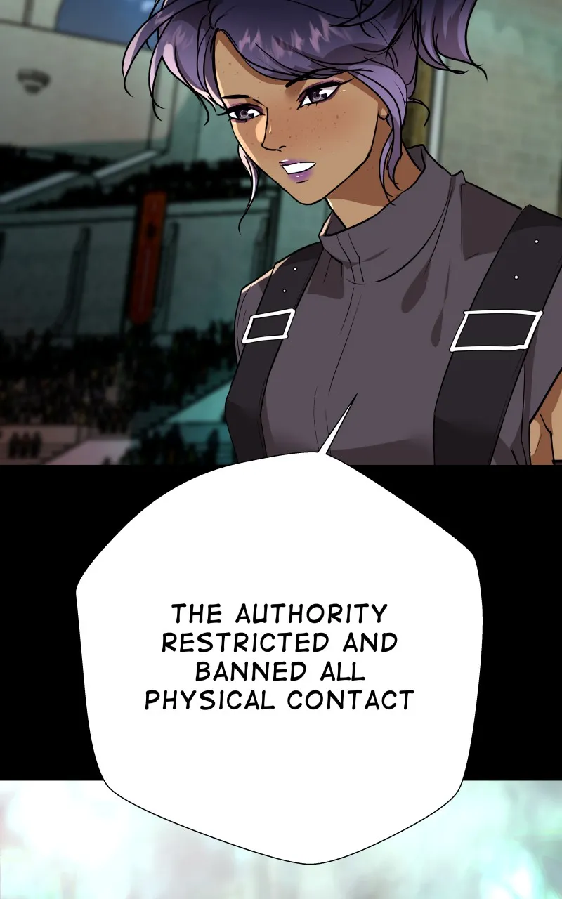 Death: Rescheduled Chapter 33 Online - página 6