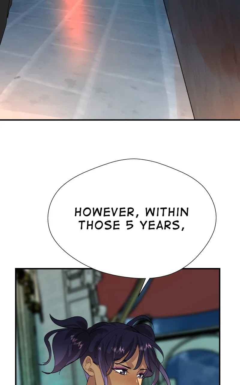 Death: Rescheduled Chapter 33 Online - página 14