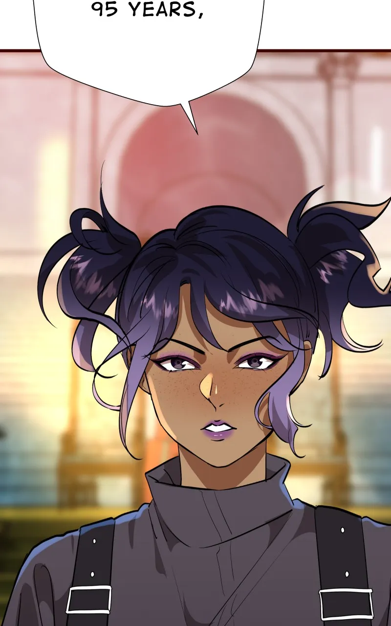 Death: Rescheduled Chapter 33 Online - página 18