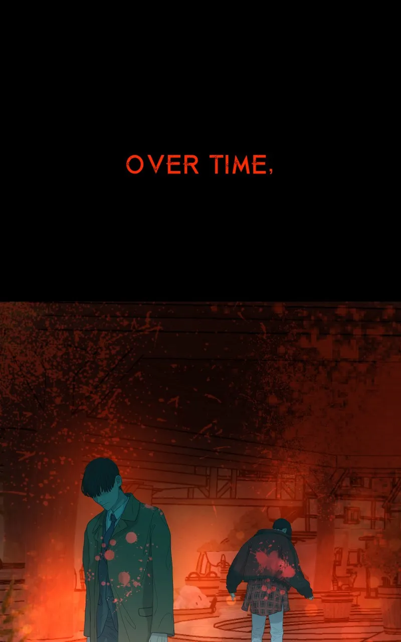 Death: Rescheduled Chapter 33 Online - página 20