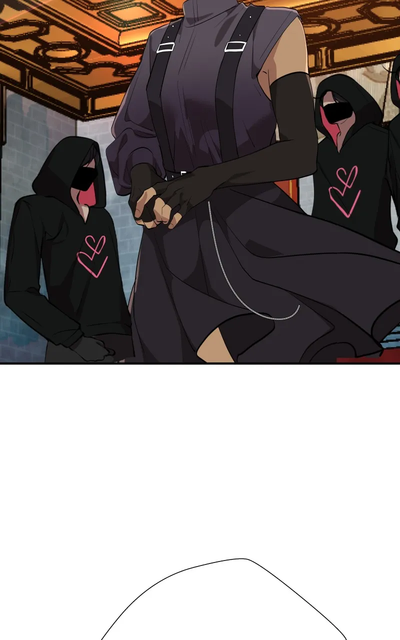 Death: Rescheduled Chapter 33 Online - página 28
