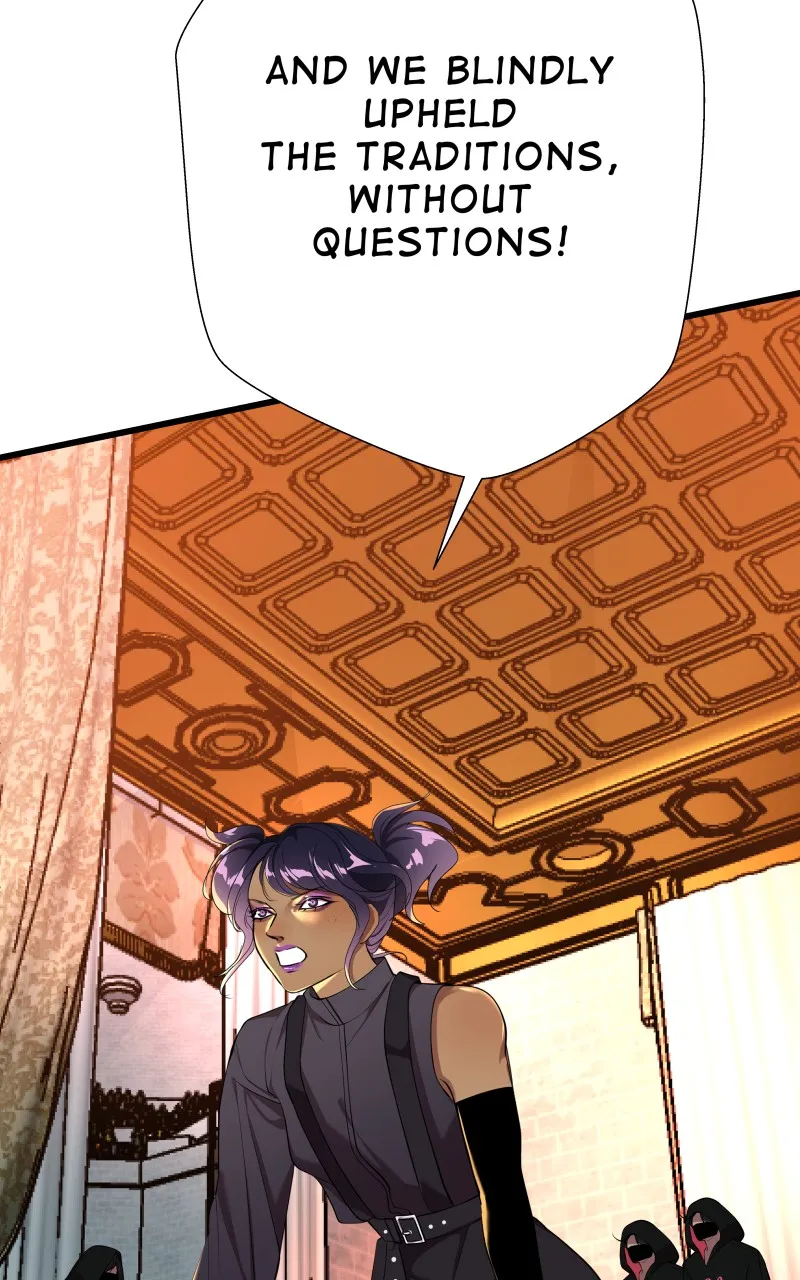 Death: Rescheduled Chapter 33 Online - página 29