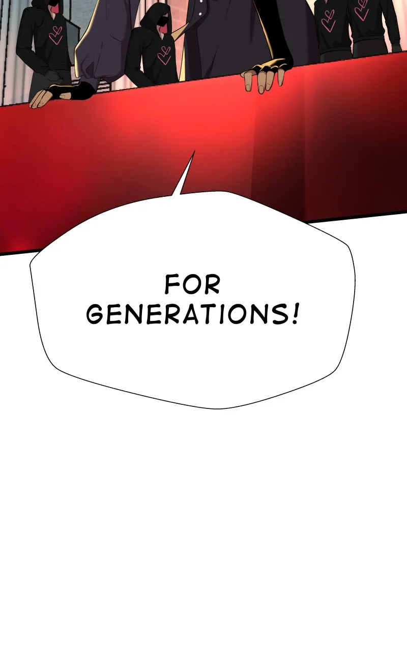 Death: Rescheduled Chapter 33 Online - página 30