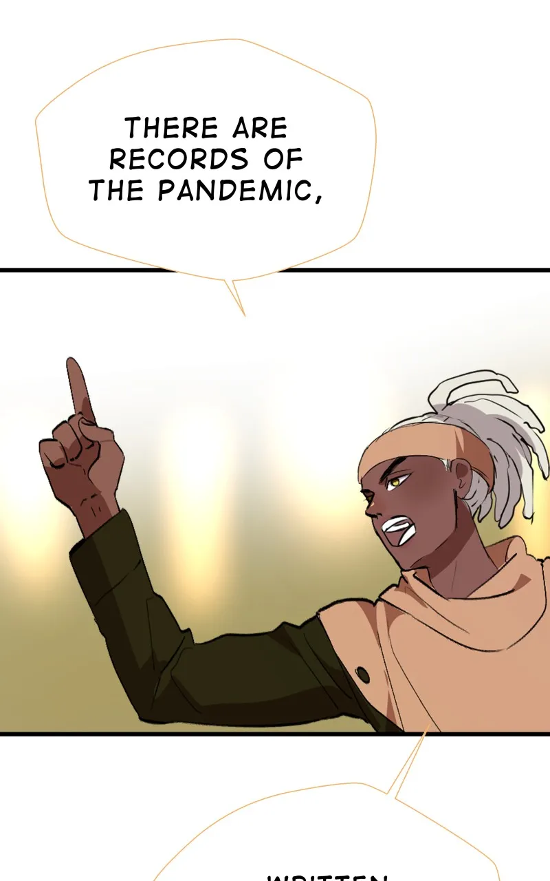 Death: Rescheduled Chapter 33 Online - página 33