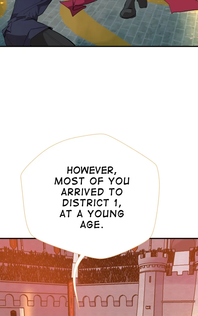 Death: Rescheduled Chapter 33 Online - página 36