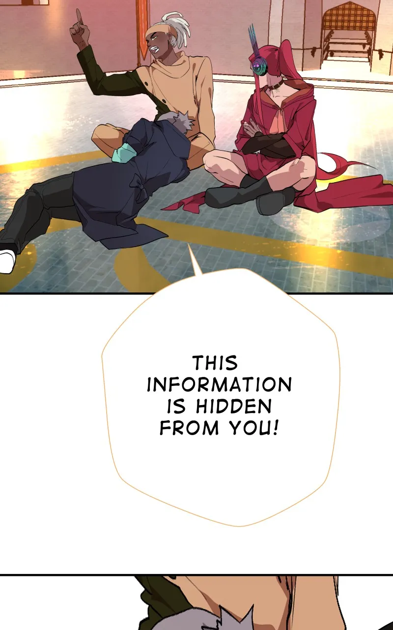Death: Rescheduled Chapter 33 Online - página 37