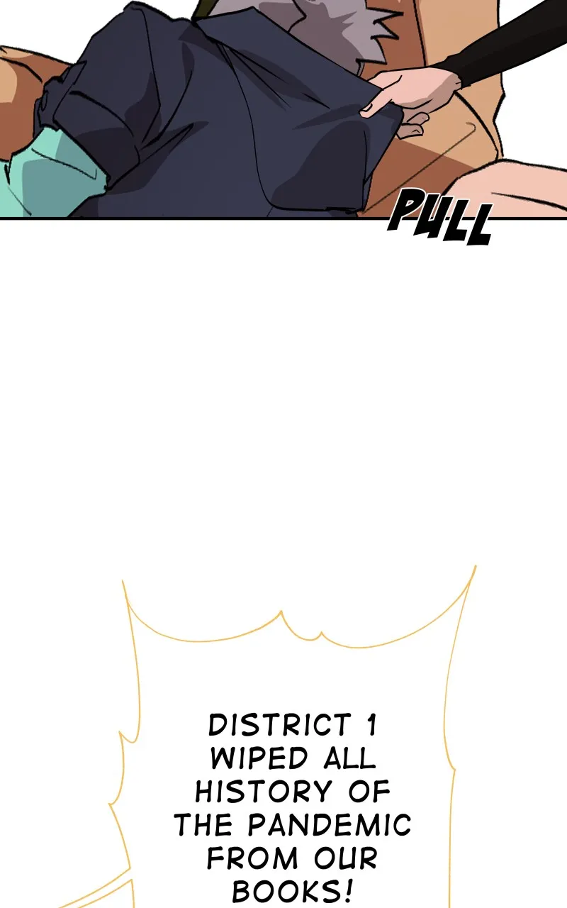 Death: Rescheduled Chapter 33 Online - página 38