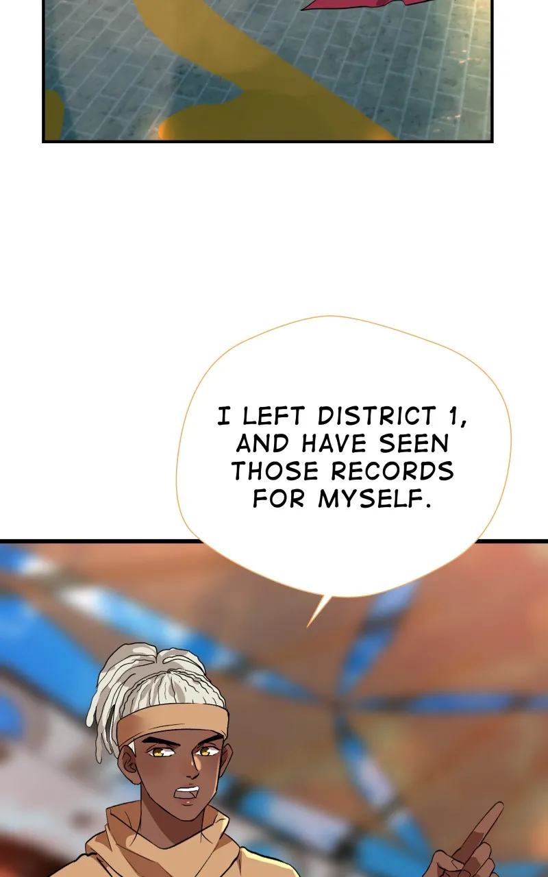 Death: Rescheduled Chapter 33 Online - página 40