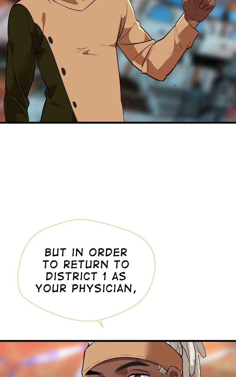 Death: Rescheduled Chapter 33 Online - página 41