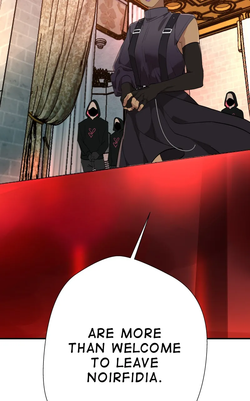 Death: Rescheduled Chapter 33 Online - página 44