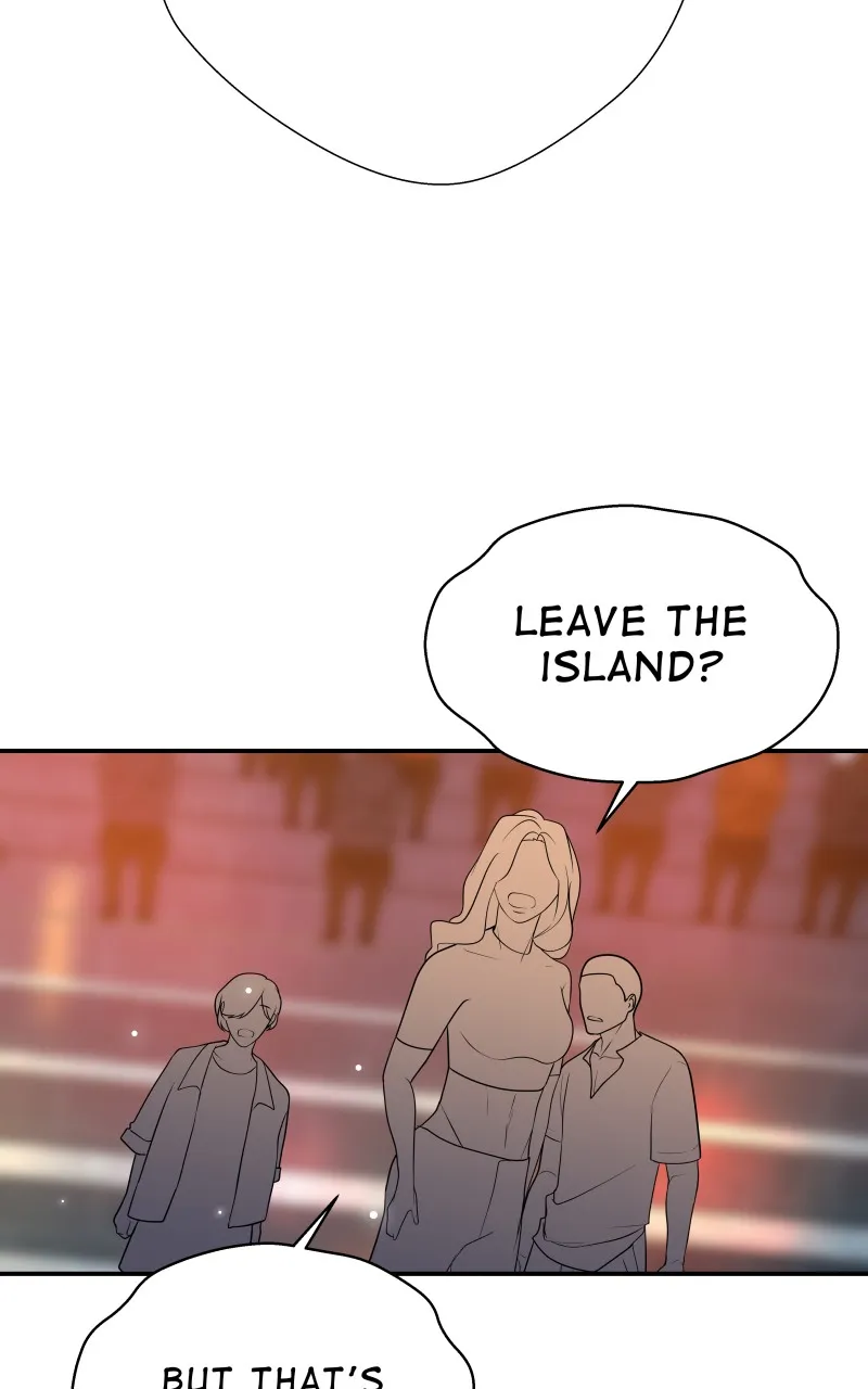 Death: Rescheduled Chapter 33 Online - página 45