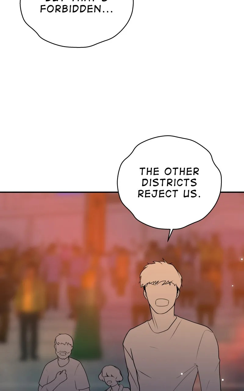Death: Rescheduled Chapter 33 Online - página 46