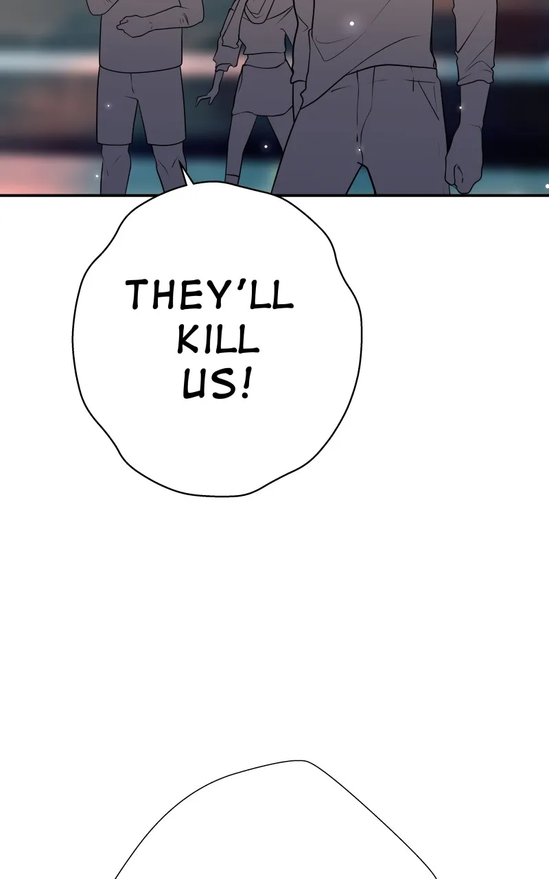 Death: Rescheduled Chapter 33 Online - página 47