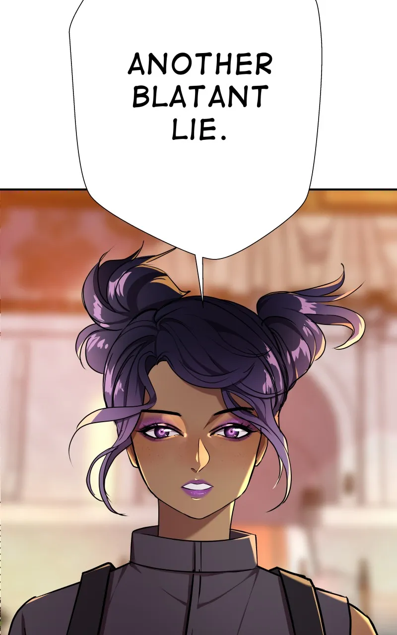 Death: Rescheduled Chapter 33 Online - página 48