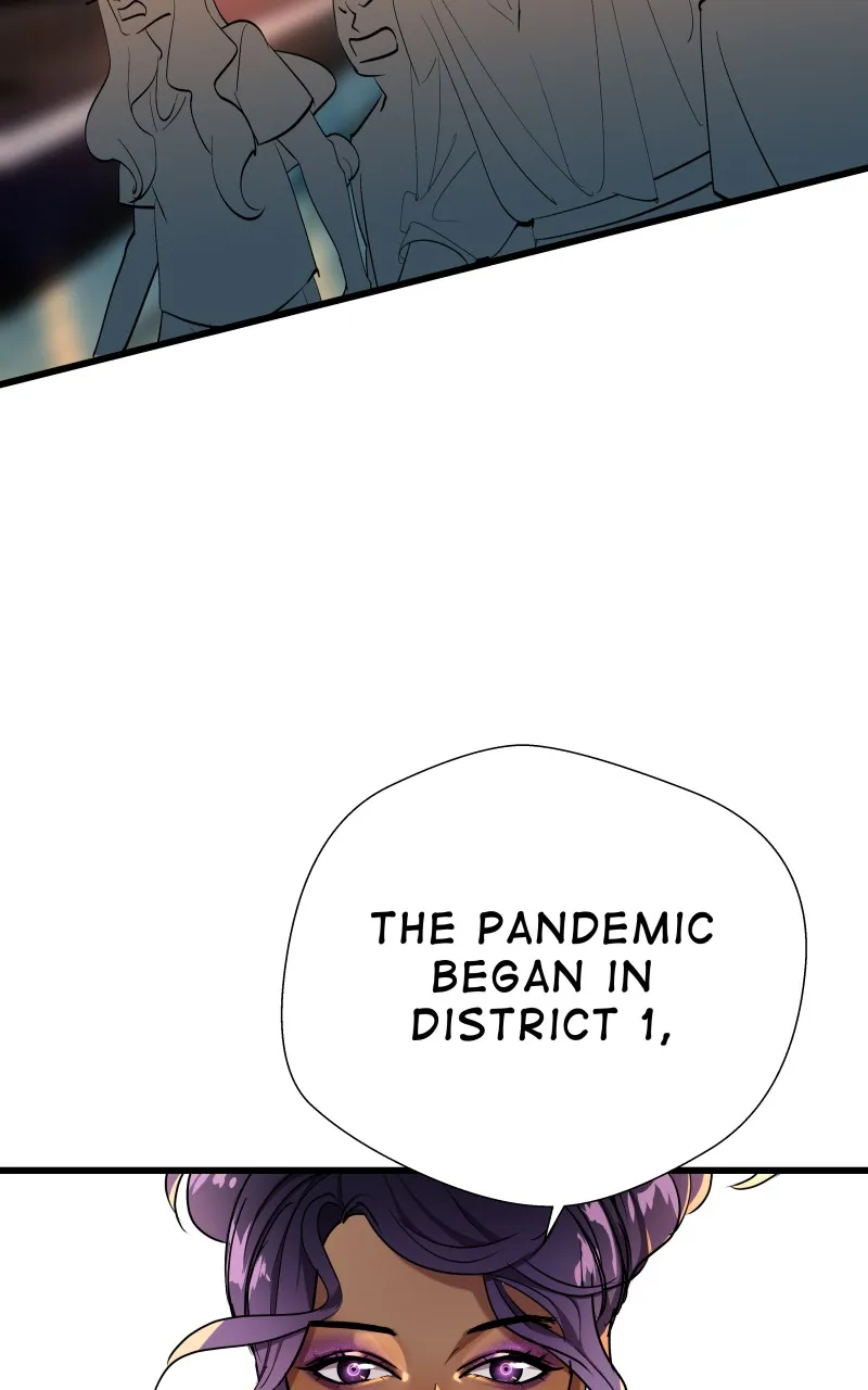 Death: Rescheduled Chapter 33 Online - página 51