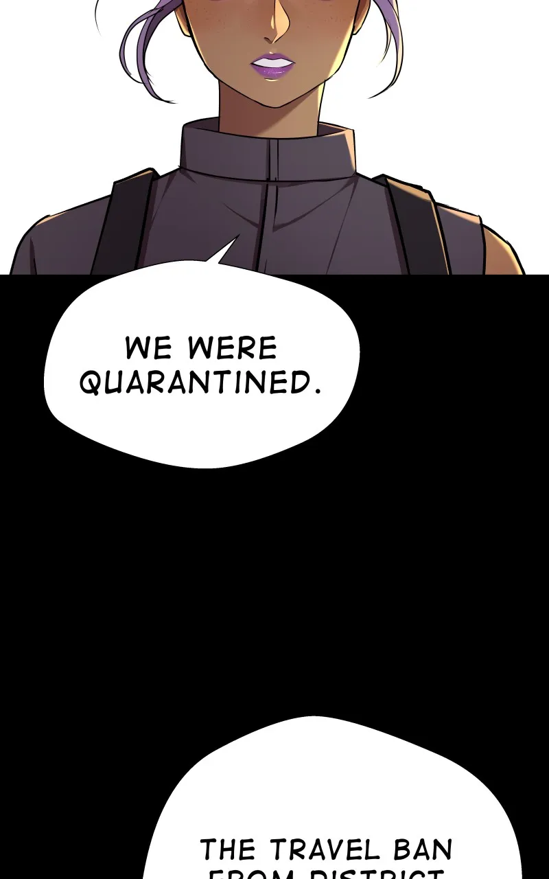 Death: Rescheduled Chapter 33 Online - página 52