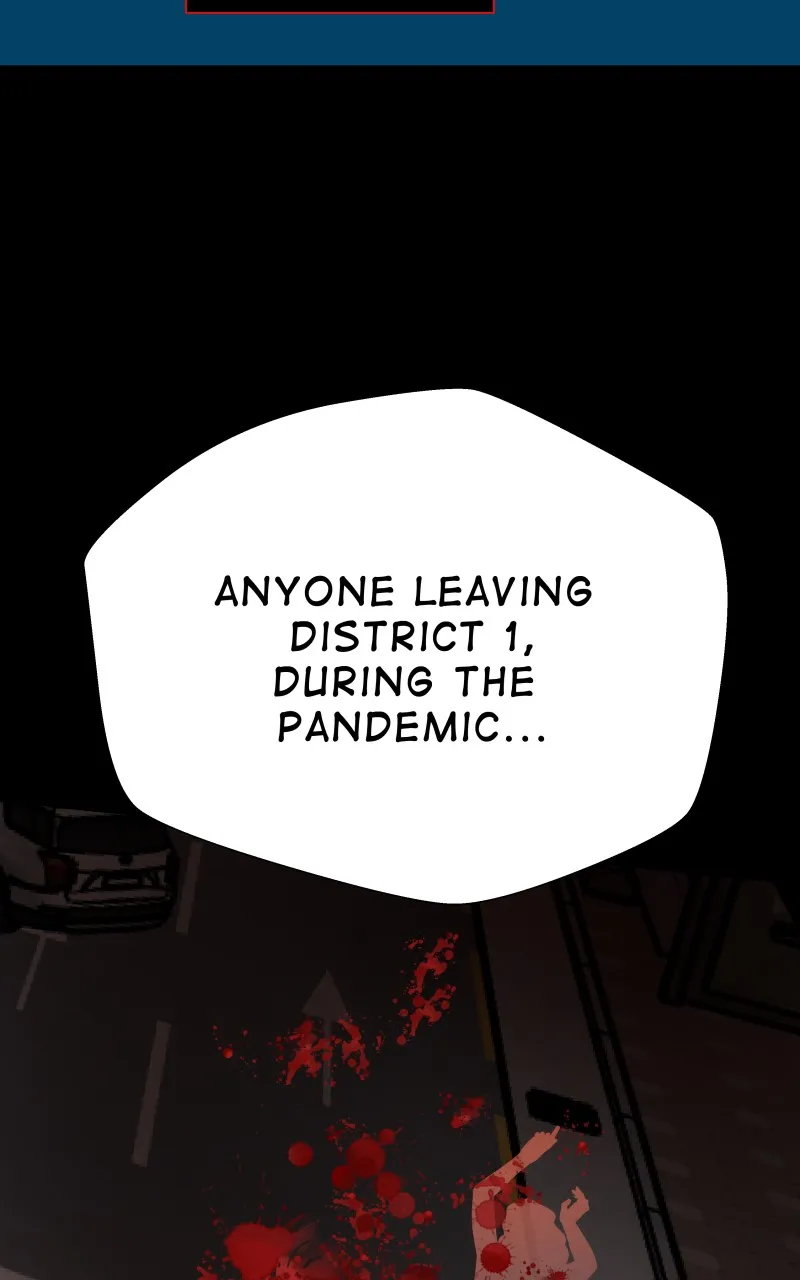 Death: Rescheduled Chapter 33 Online - página 54