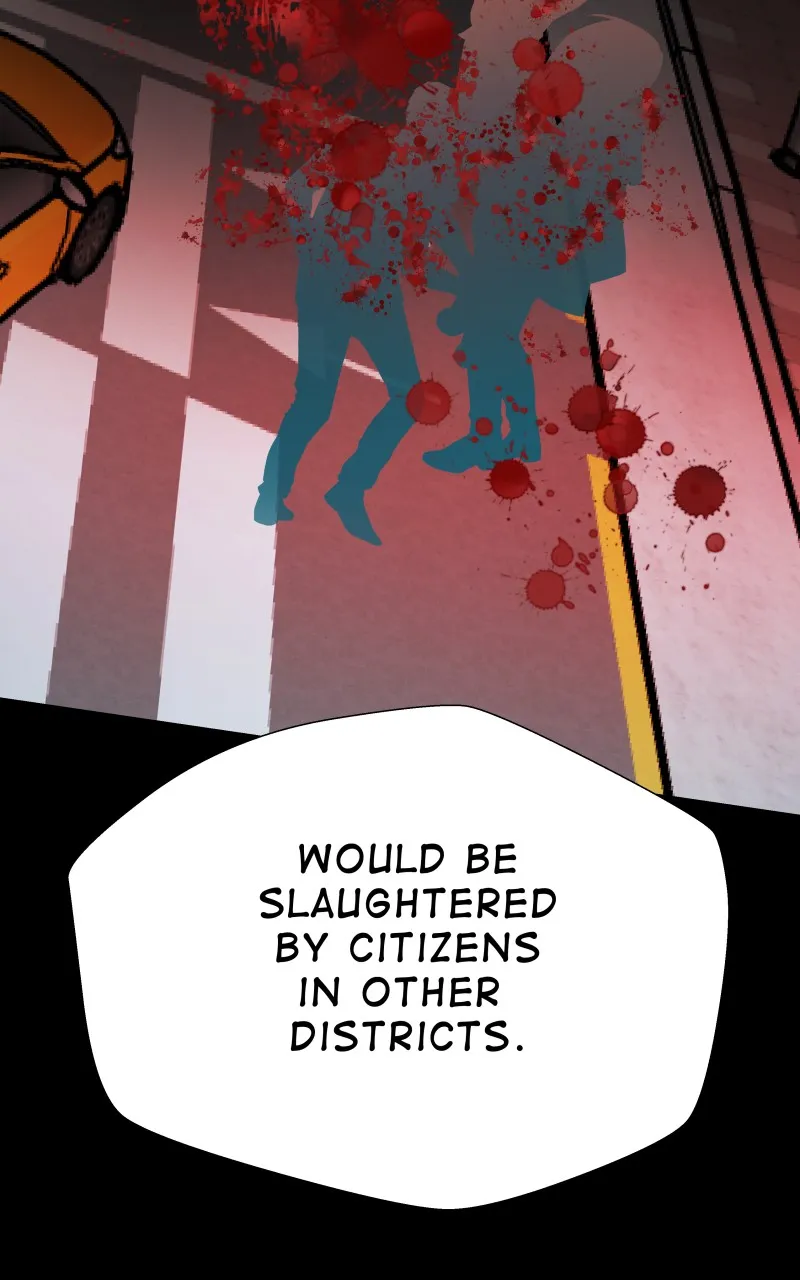 Death: Rescheduled Chapter 33 Online - página 55