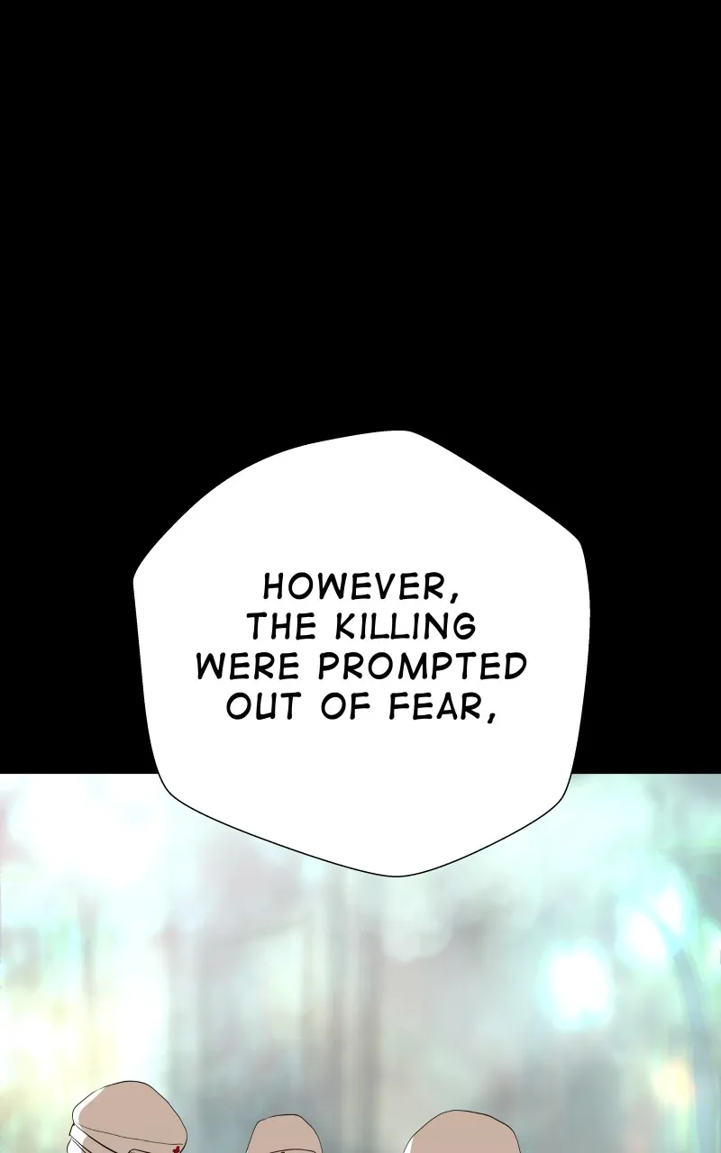 Death: Rescheduled Chapter 33 Online - página 56