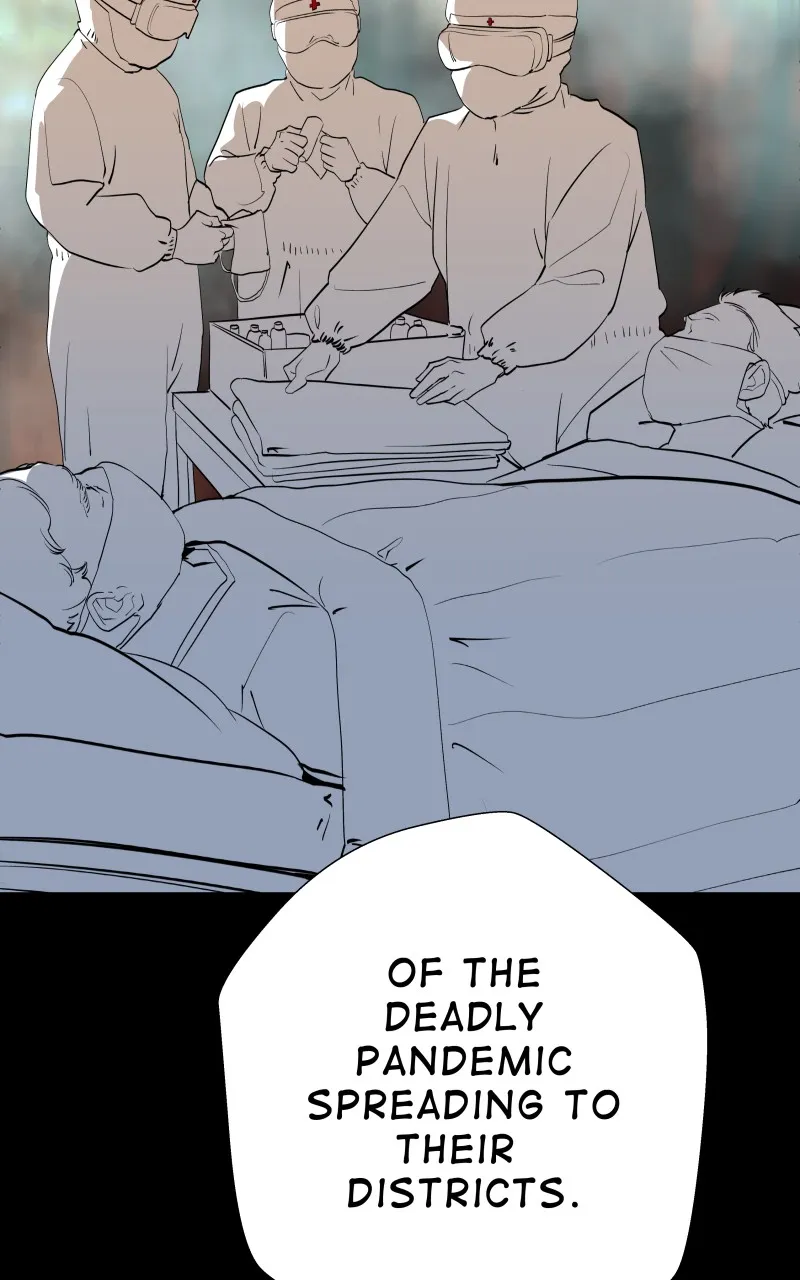 Death: Rescheduled Chapter 33 Online - página 57