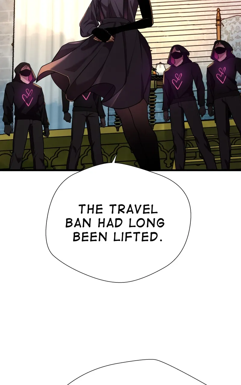 Death: Rescheduled Chapter 33 Online - página 59