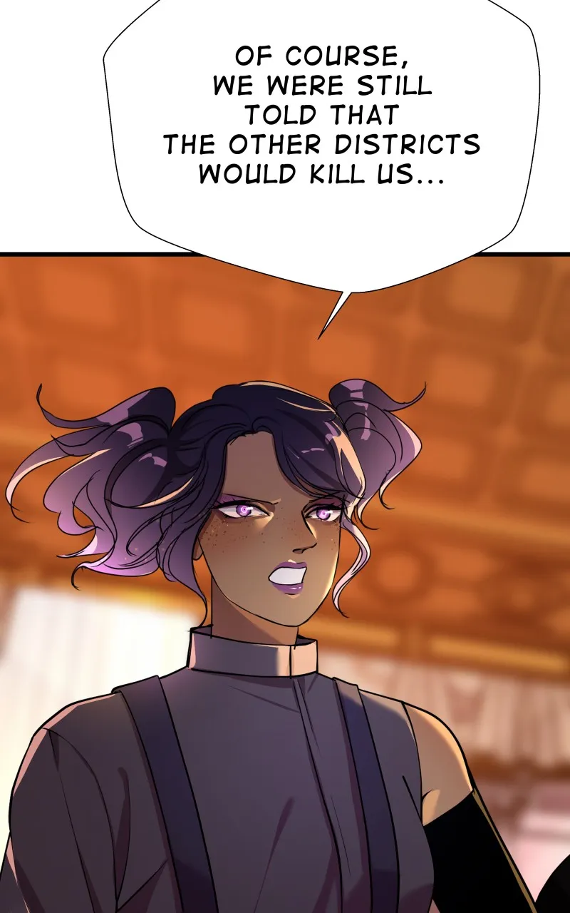 Death: Rescheduled Chapter 33 Online - página 60