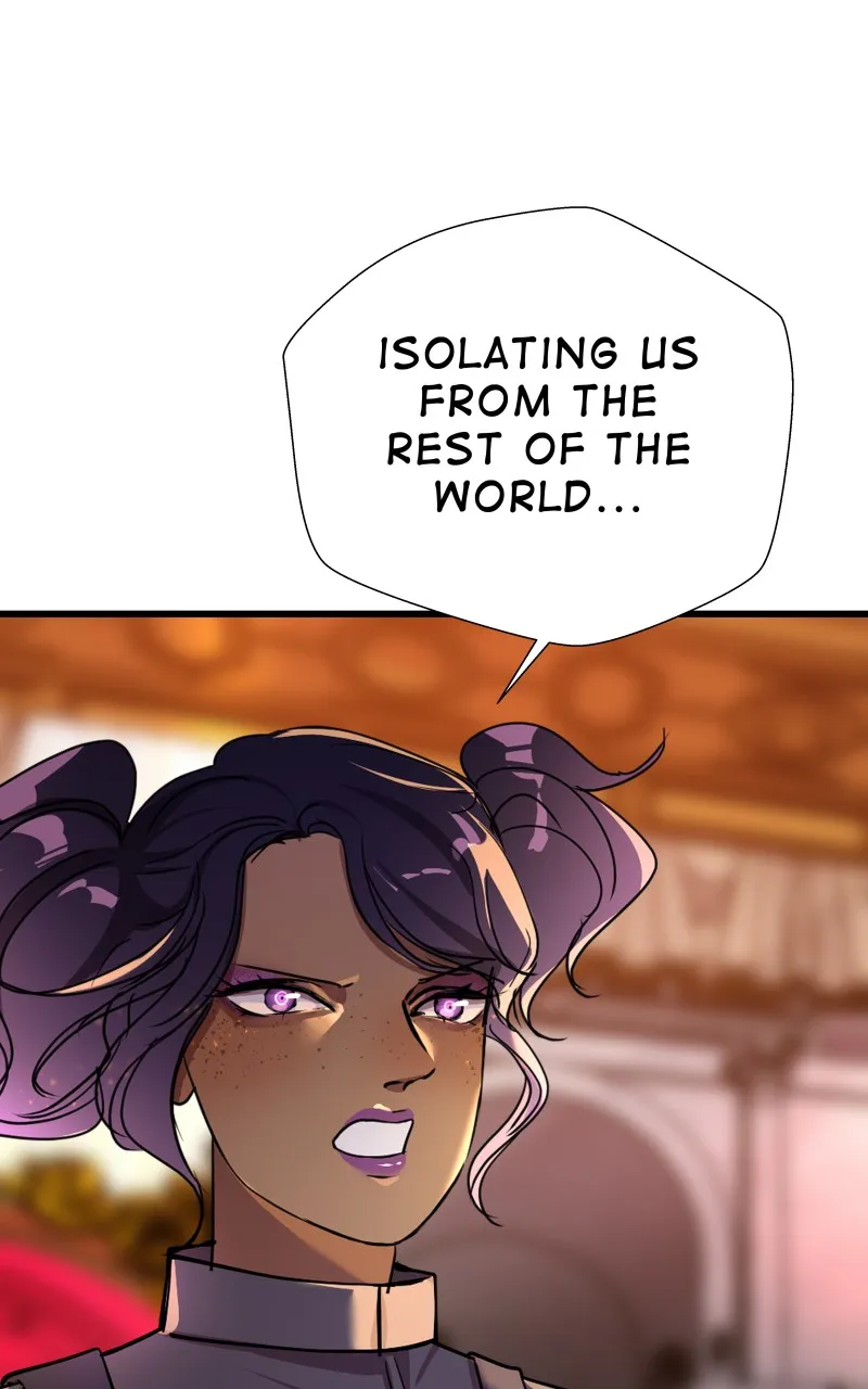 Death: Rescheduled Chapter 33 Online - página 62