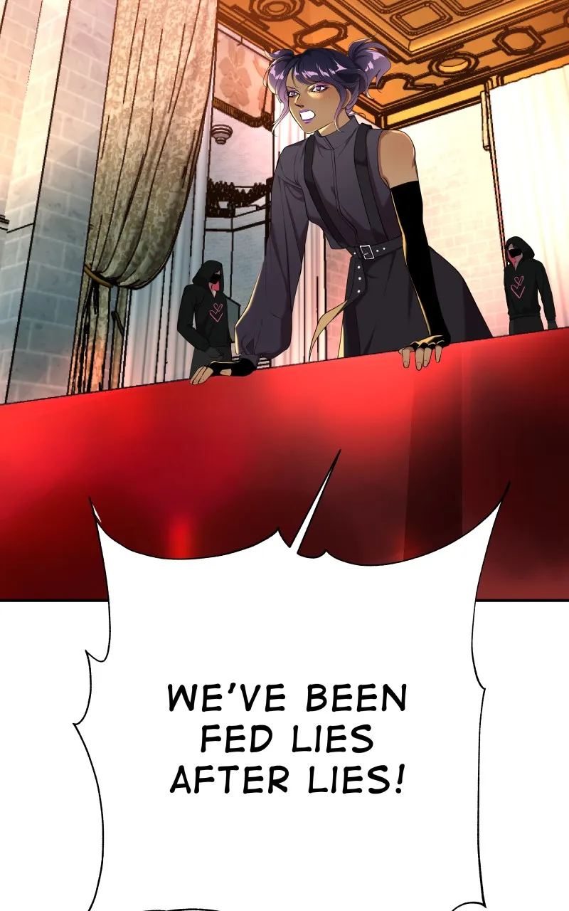 Death: Rescheduled Chapter 33 Online - página 66