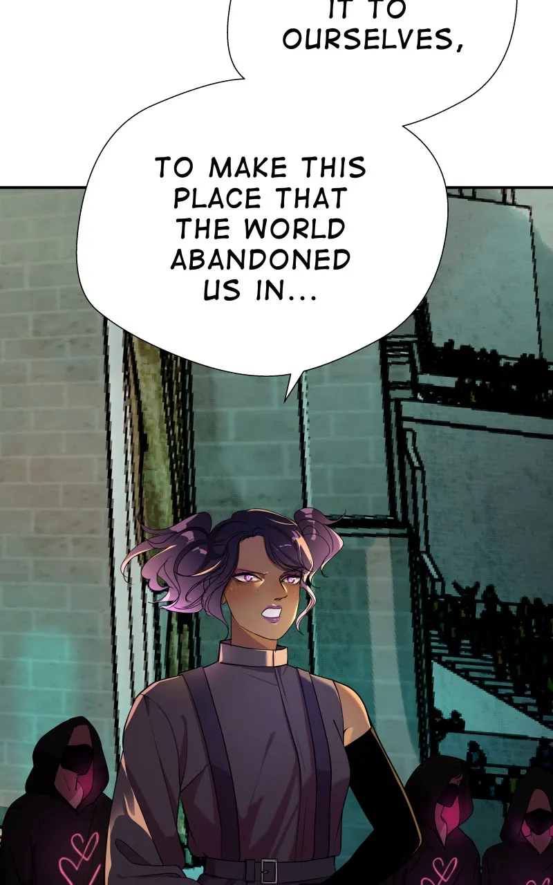 Death: Rescheduled Chapter 33 Online - página 69