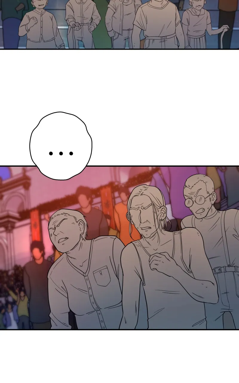 Death: Rescheduled Chapter 33 Online - página 74