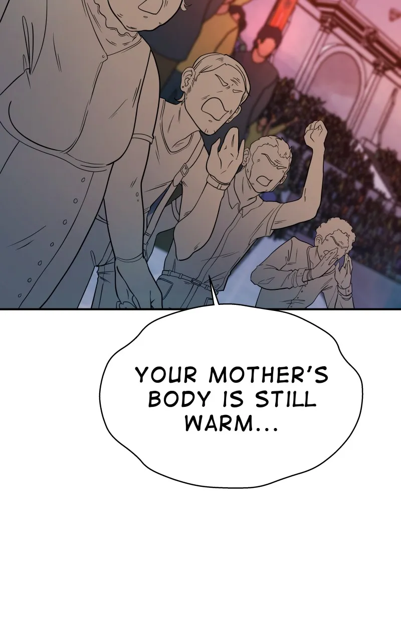Death: Rescheduled Chapter 33 Online - página 76