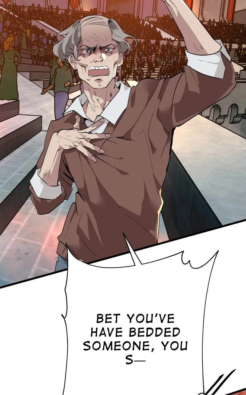 Death: Rescheduled Chapter 33 Online - página 78