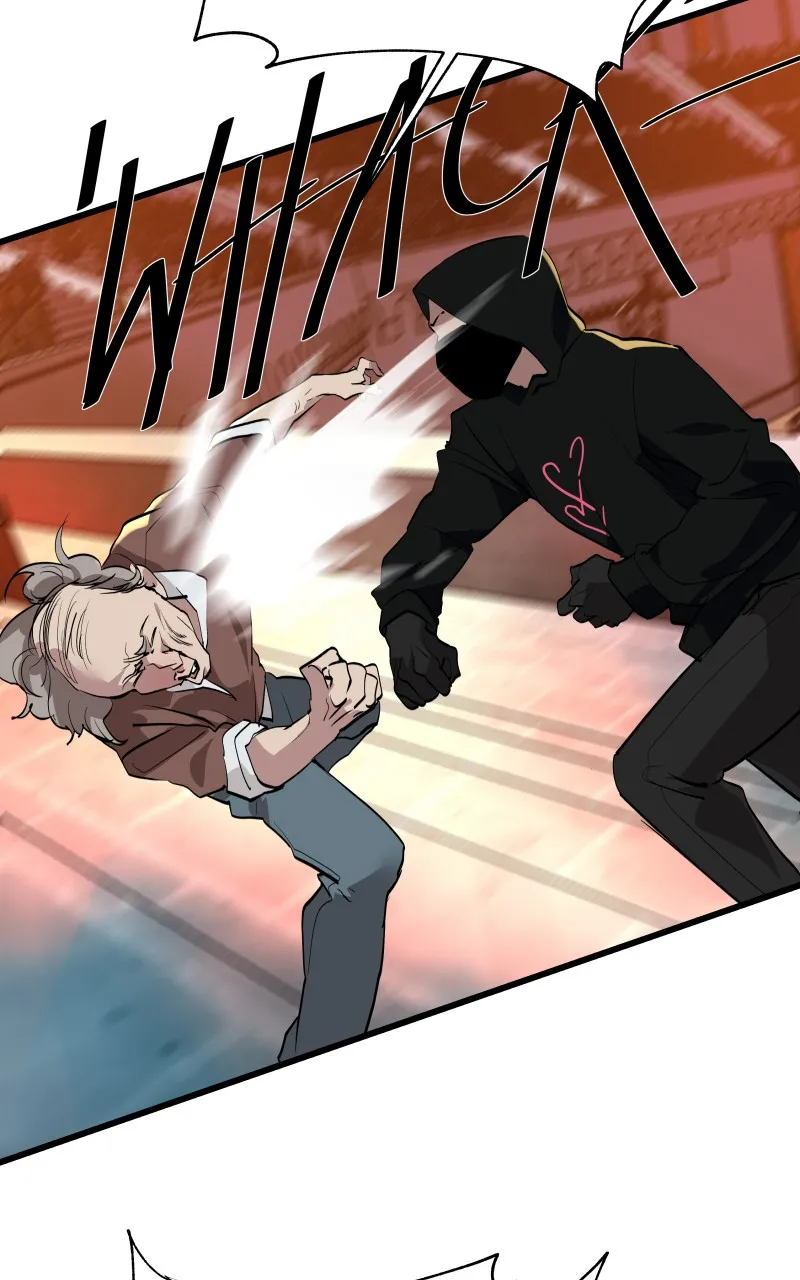 Death: Rescheduled Chapter 33 Online - página 79
